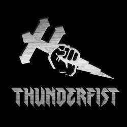 Thunderfist (USA) : Thunderfist (Demo)